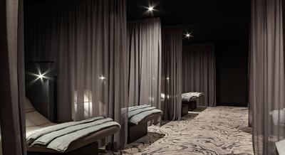 Fairmont Spa & Wellness