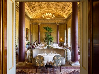 The Morrison Room
