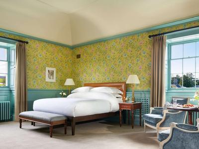 Signature Stateroom
