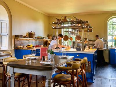 Kathleen's Kitchen