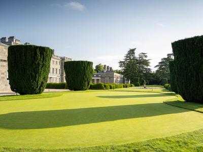 Gardens