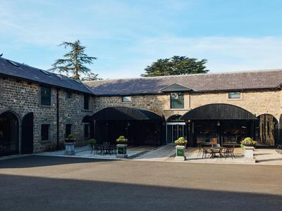The Carriage House