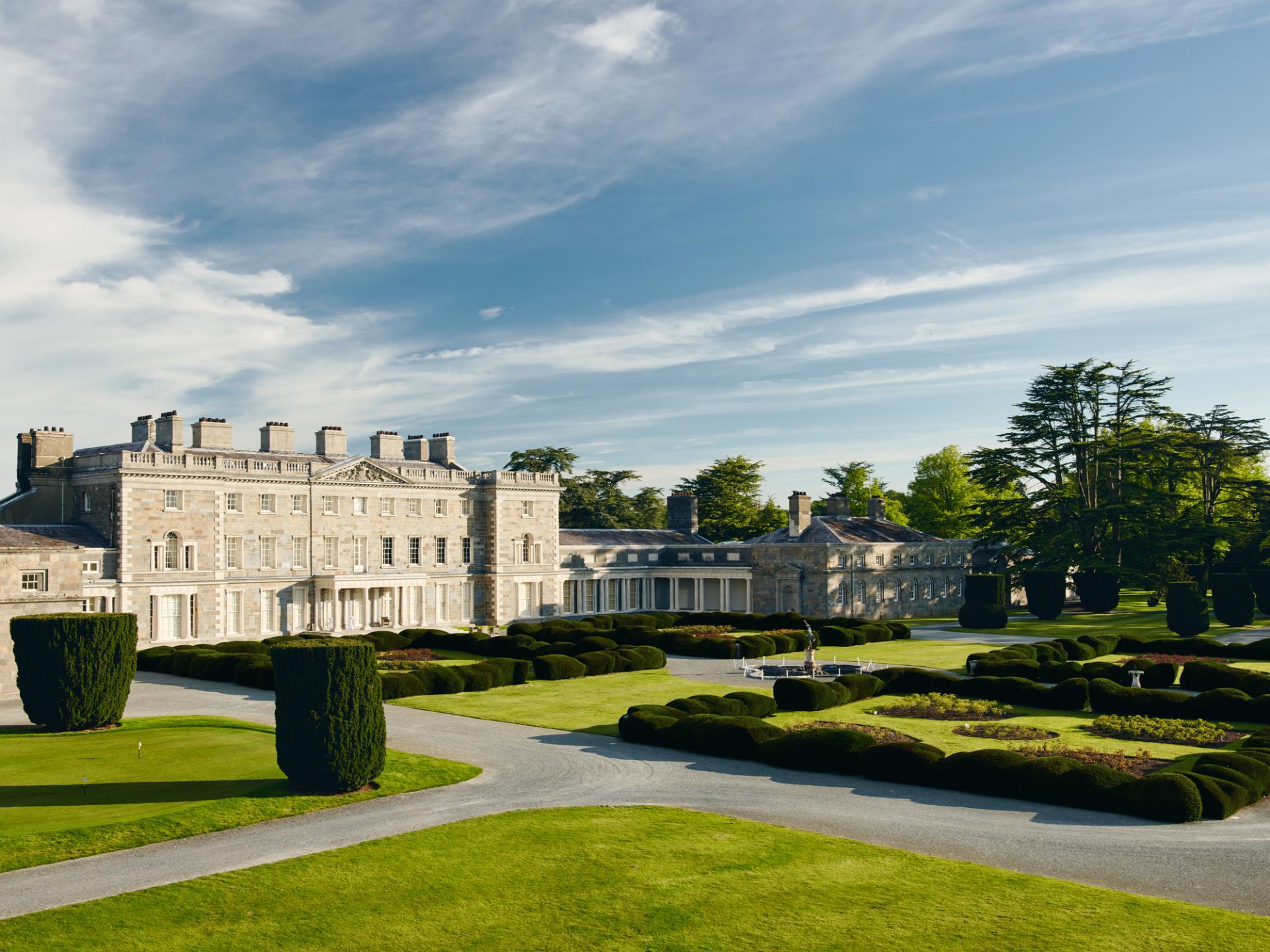 Fairmont Carton House