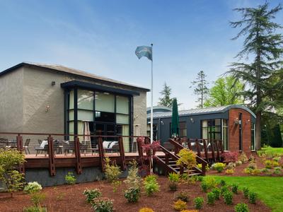 The Carriage House