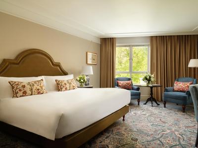 Fairmont Room, King