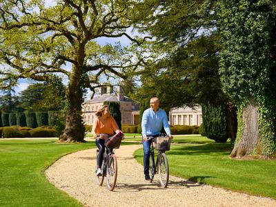 Cycling