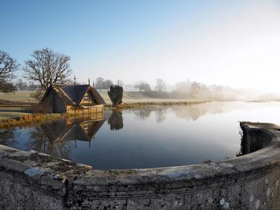 Boat House