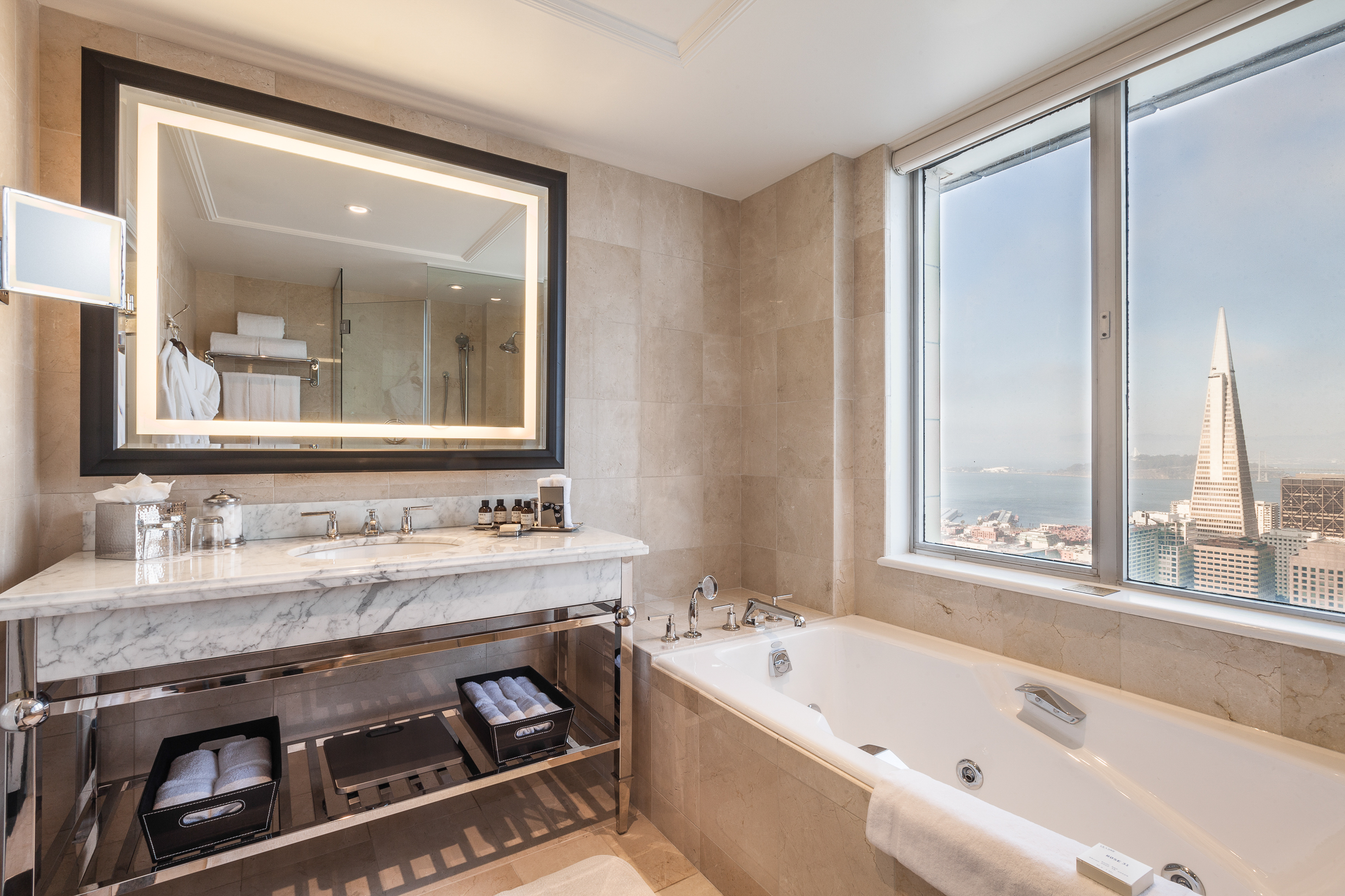 Diplomat Tony Bennett Suite