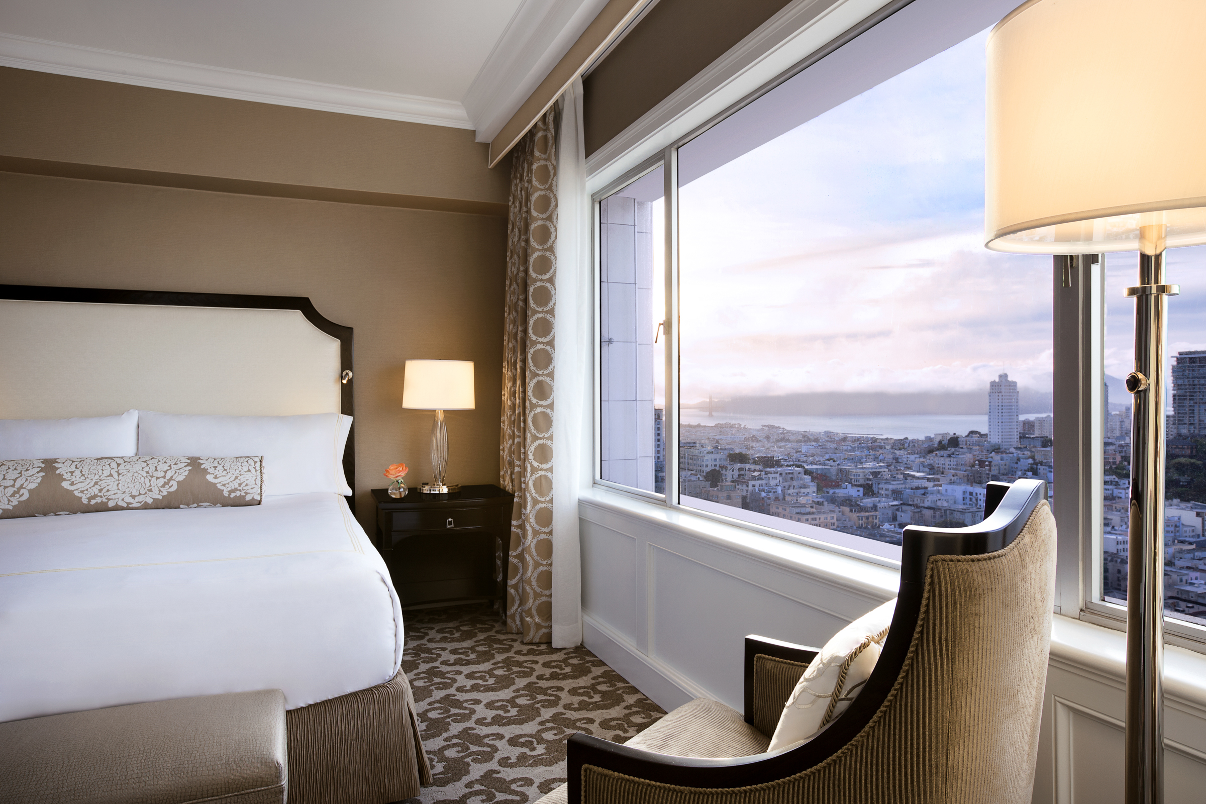 Signature Room