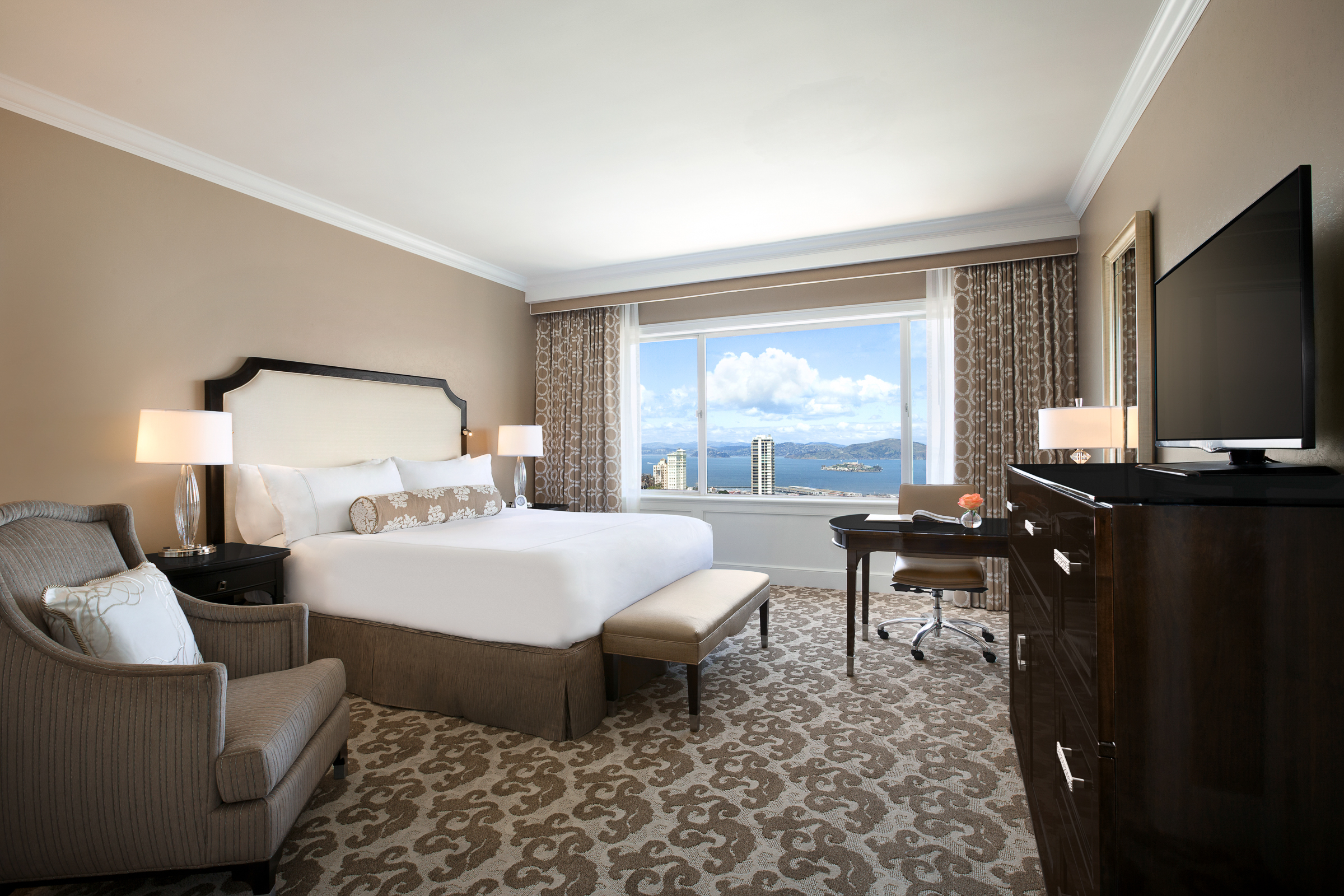 Signature Room