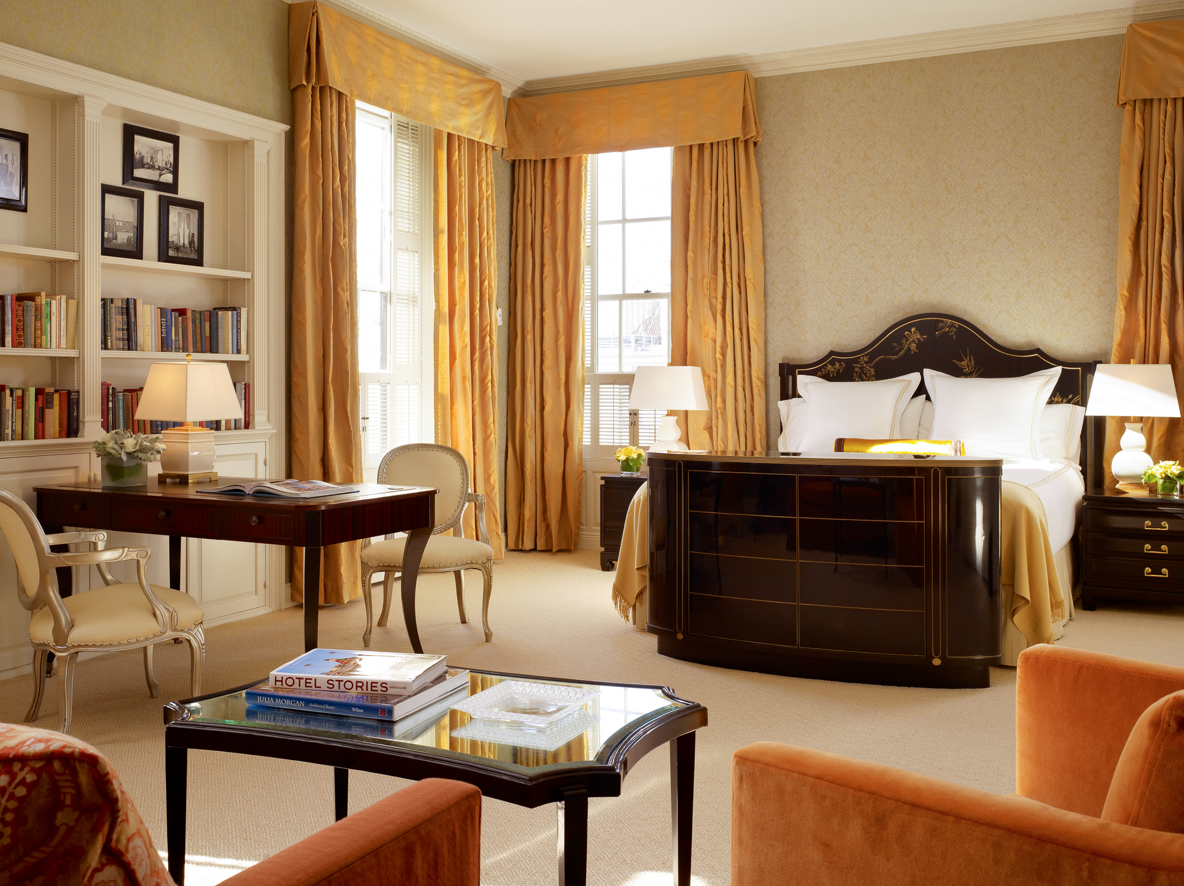 Penthouse Suite