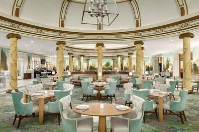 Laurel Court Restaurant & Bar