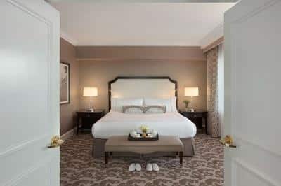 Tower Suites