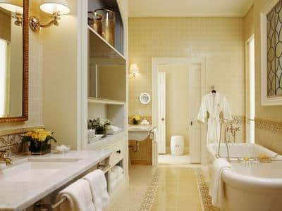 Penthouse Suite