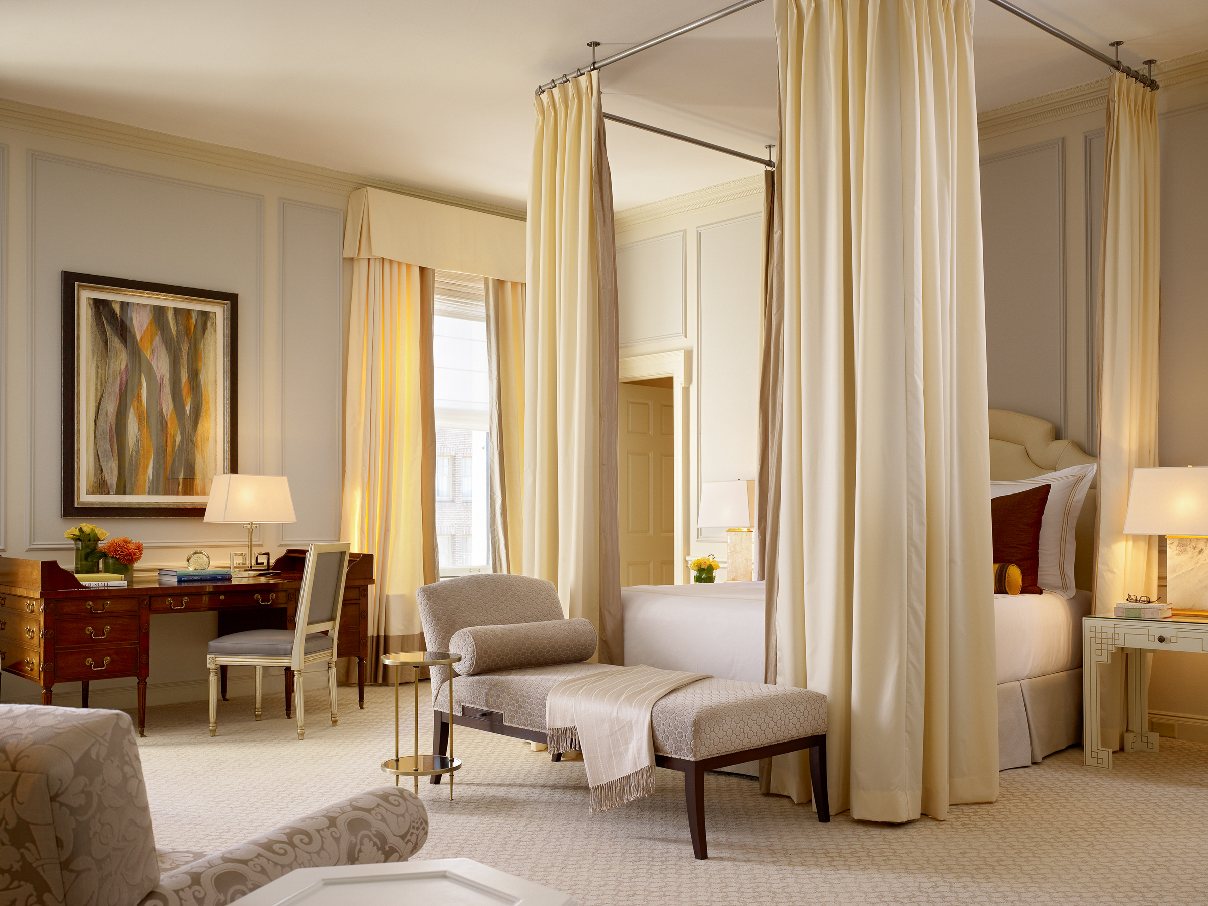Penthouse Suite