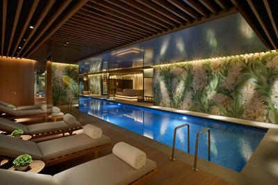 The Spa at 45 Park Lane
