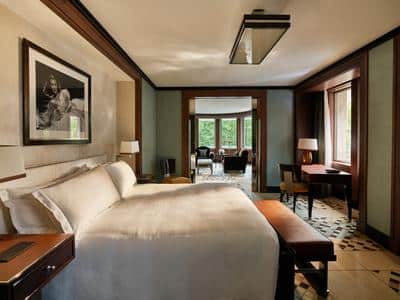 Park Lane Suite