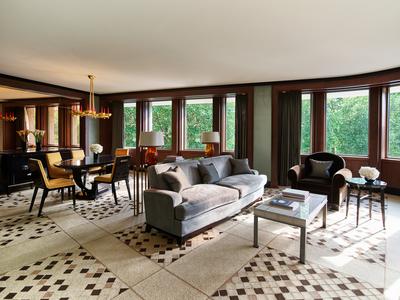 Park Lane Suite