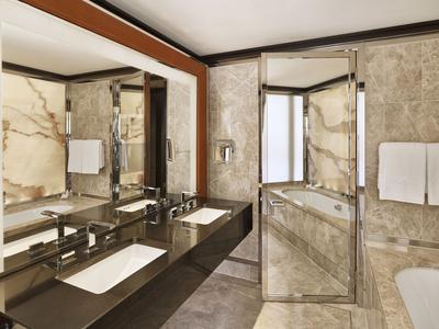 Park Lane Suite
