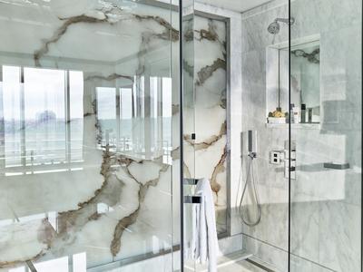 The Penthouse Suite