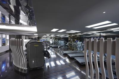 Fitness Centre