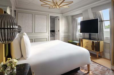 Family Hyde Park Suite