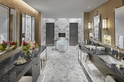 Oriental Penthouse