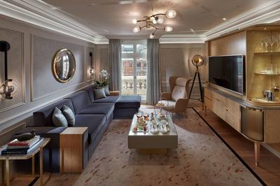 Knightsbridge Suite