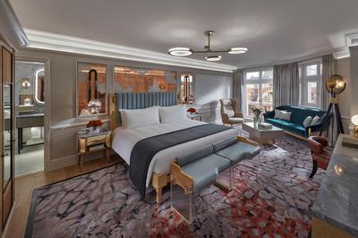 Belgravia Suite