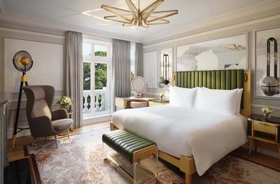 Hyde Park Suite