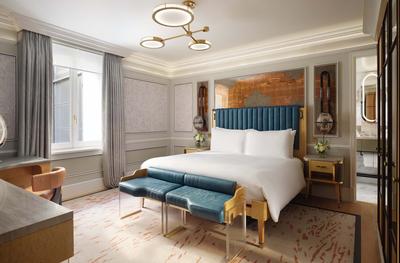 Superior Suite