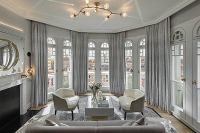 Turret Suite
