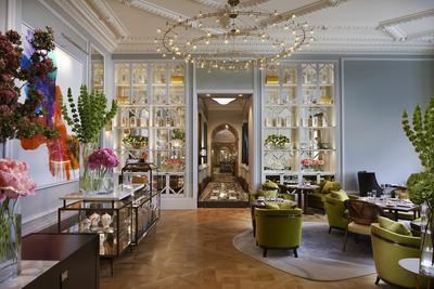 The Rosebery