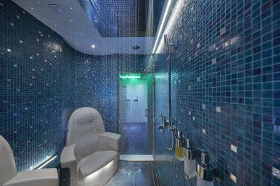 Spa - Rasul Room