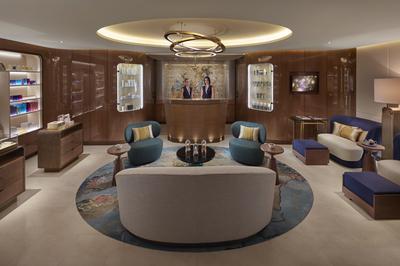 Spa - Reception
