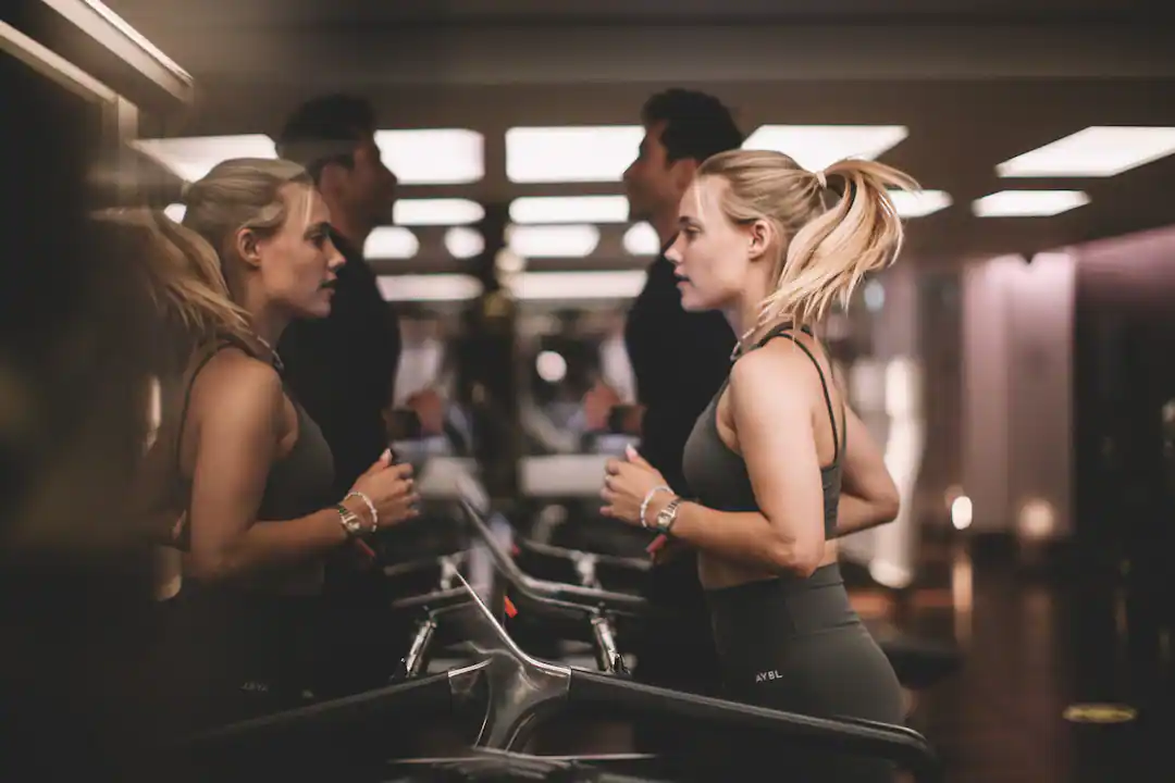 Personal Training