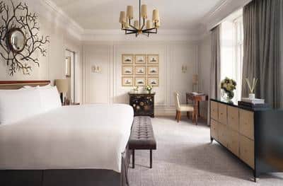Royal Terrace Suite