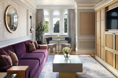 Family Hyde Park Suite