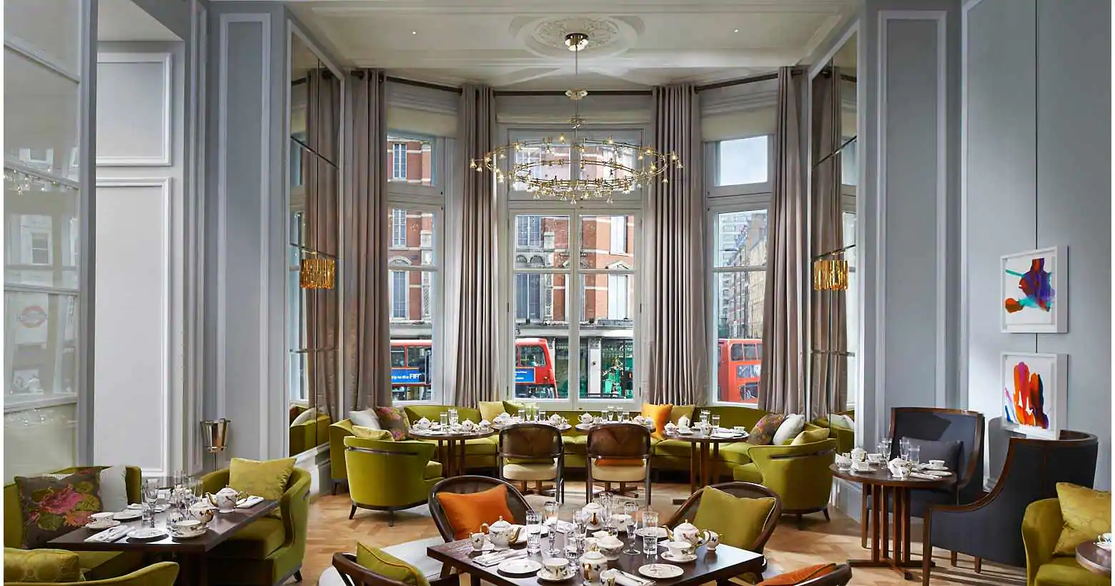 The Rosebery