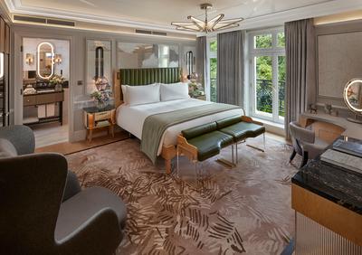 Hyde Park Room