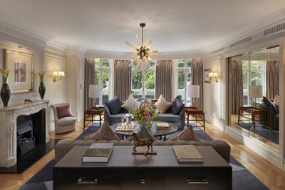 3-Bedroom Royal Suite