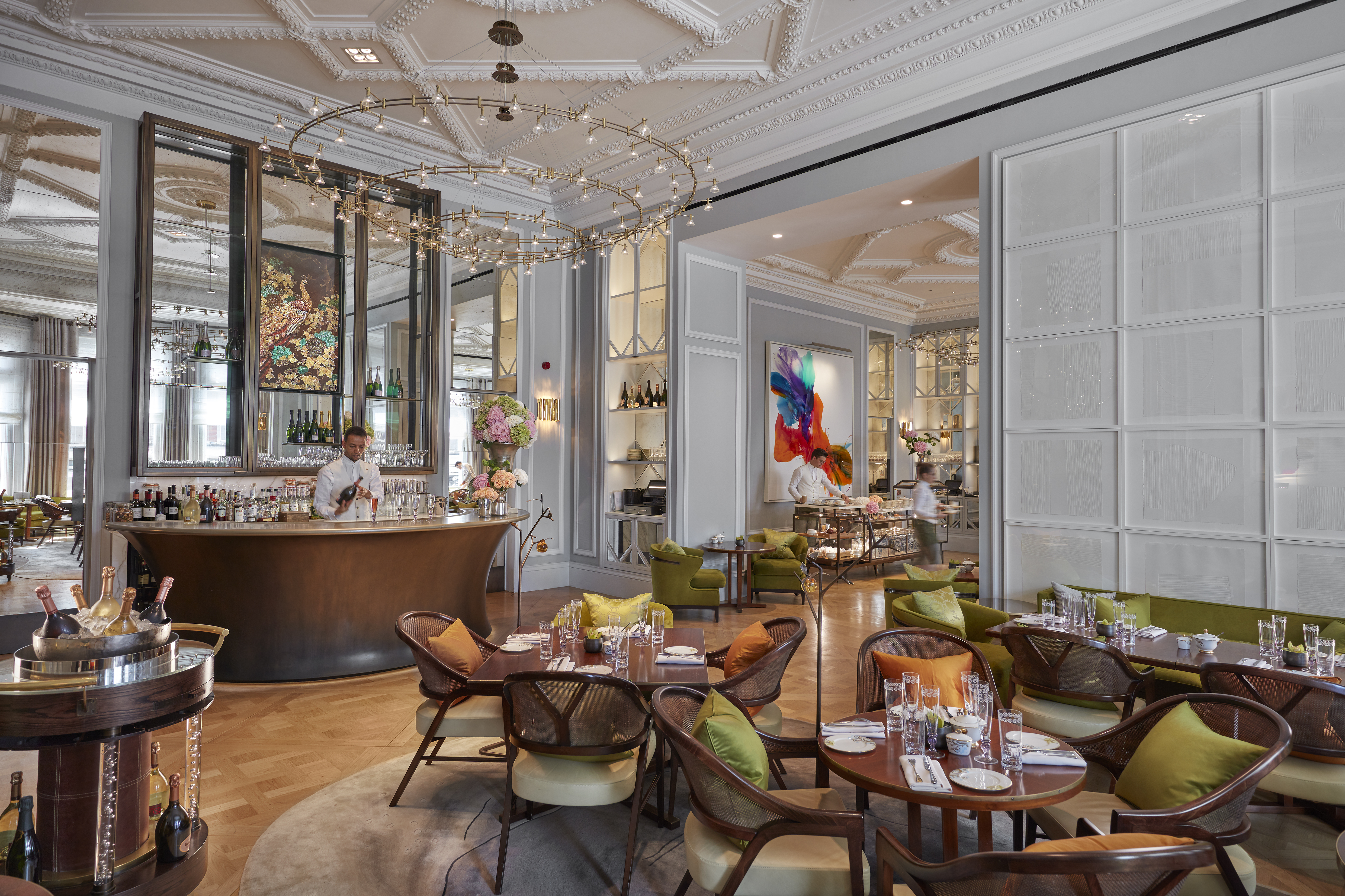 The Rosebery