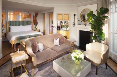Turret Suite