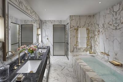 2-Bedroom Mandarin Penthouse