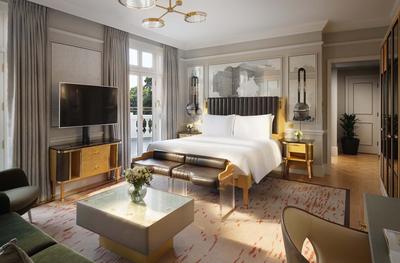 Hyde Park Junior Suite