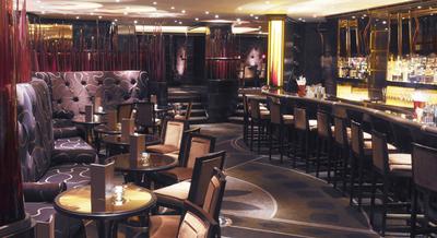 The Bar