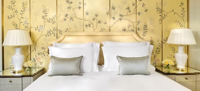 Garden Terrace Suite