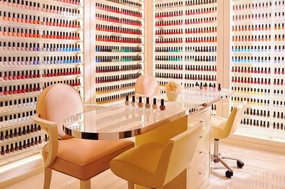 The Dorchester Spa