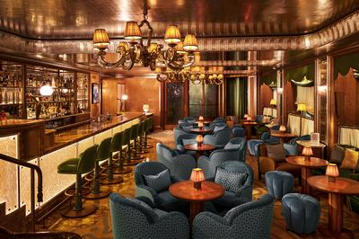 Vesper Bar