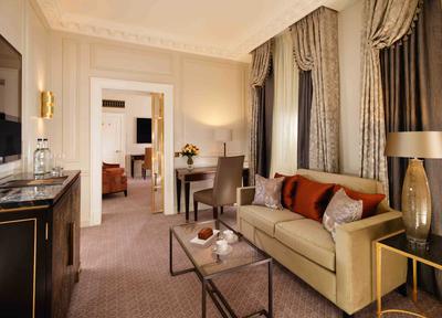 Stanhope Suite